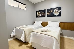 Loft Una - Conforto e Estilo no Umarizal