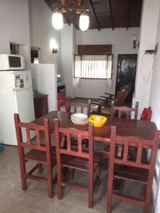 Rent house villa gesell summer season 2026