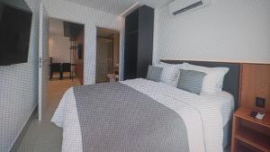 Porto 2 Life Resort - Apartamento para 4 pessoas