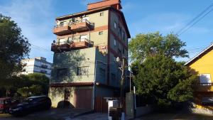 Departamento en Alquiler temporario Villa Gesell