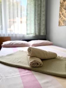 ANTALYA MERKEZ KALEİÇİ MUHTEŞEM STUDIO daire