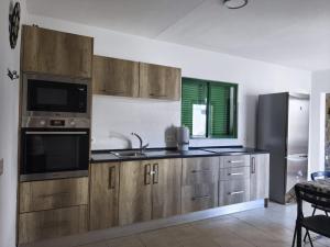 Apartamento La Caleta