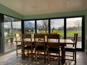 The Stable at Woodland Forge