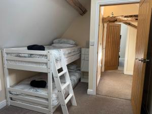 The Stable at Woodland Forge