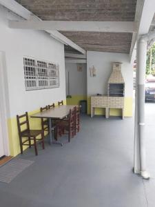 Casa Ampla a 300m da Praia - Para Grupo e Família