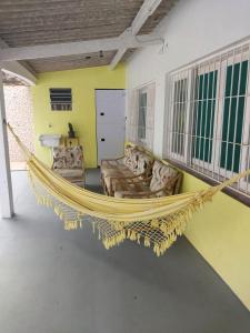 Casa Ampla a 300m da Praia - Para Grupo e Família