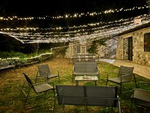 Casal Pietra Country House