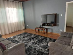 Casa Ampla a 300m da Praia - Para Grupo e Família