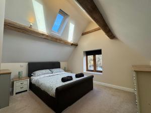 The Stable at Woodland Forge