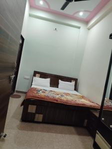 Shivram Kripa Palace