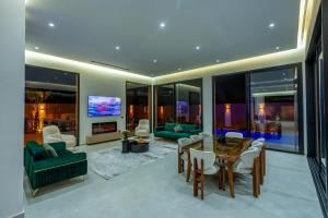 Villa iganis & Spa Marrakech