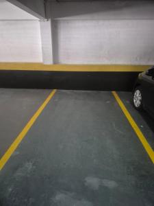 Apartamento 1 quarto - Canto do Forte - Praia Grande