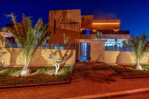 Villa iganis & Spa Marrakech