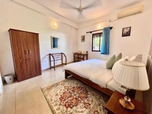 Nest Villas