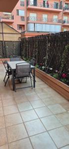 great downtown apartment