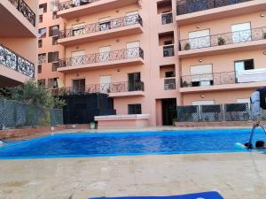 great downtown apartment