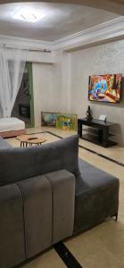 great downtown apartment