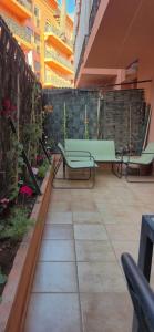 great downtown apartment