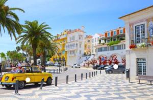 Feel Cascais Center 2bd