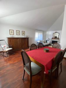 Il giardino dei pini