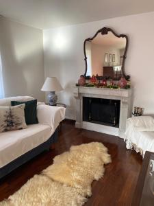 Il giardino dei pini