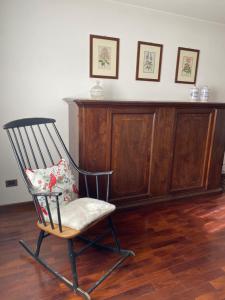 Il giardino dei pini