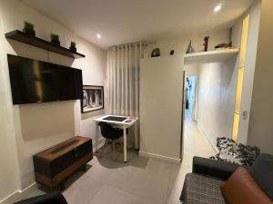 Perto da praia em Ipanema Leblon