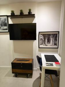 Perto da praia em Ipanema Leblon