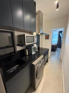 Perto da praia em Ipanema Leblon