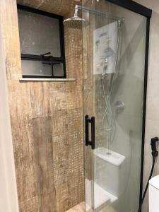 Perto da praia em Ipanema Leblon