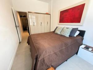 Perto da praia em Ipanema Leblon