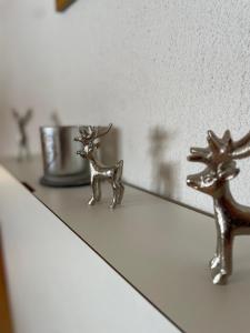 Höhwald 2 Alpenapartment mit Berg & Seeblick by Arosa Stay