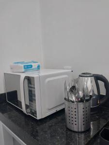 Pousada a 700 mts da Praia