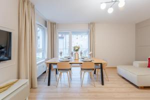 Apartamenty Lighthouse - Solna 11