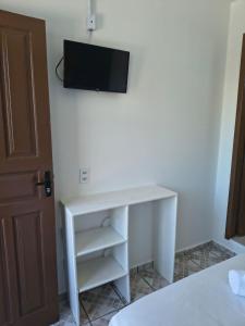 Pousada Guarda do Embaú