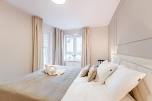 Apartamenty Lighthouse - Solna 11