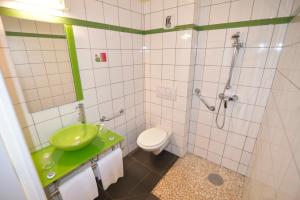 Hotels Fasthotel - Un hotel FH Confort : photos des chambres