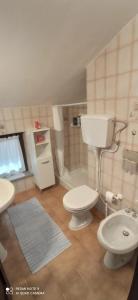 Mansarda Anna e Marco