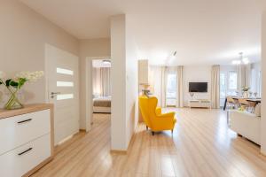 Apartamenty Lighthouse - Solna 11