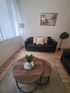 Pudding Chare Apartments