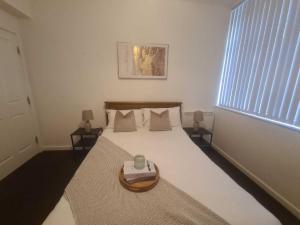 Pudding Chare Apartments