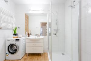 Apartamenty Lighthouse - Solna 11