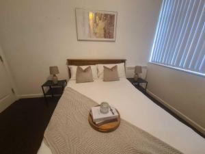 Pudding Chare Apartments