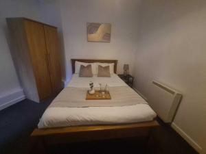 Pudding Chare Apartments