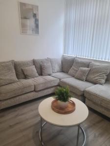 Pudding Chare Apartments