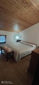 Mansarda Anna e Marco