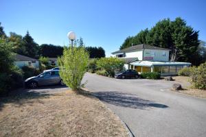 Hotels Fasthotel - Un hotel FH Confort : photos des chambres