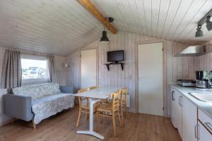 Rømø familiecamping