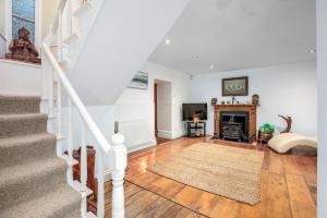 The Old Bakehouse - Group Getaway