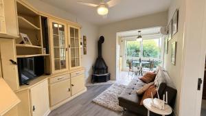 Apartamento próximo à da Rua Coberta em Gramado!